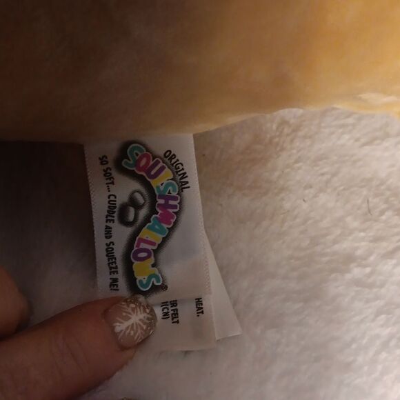 Squishmallows Keely The Kangaroo 12" Plush - Picture 4 of 6